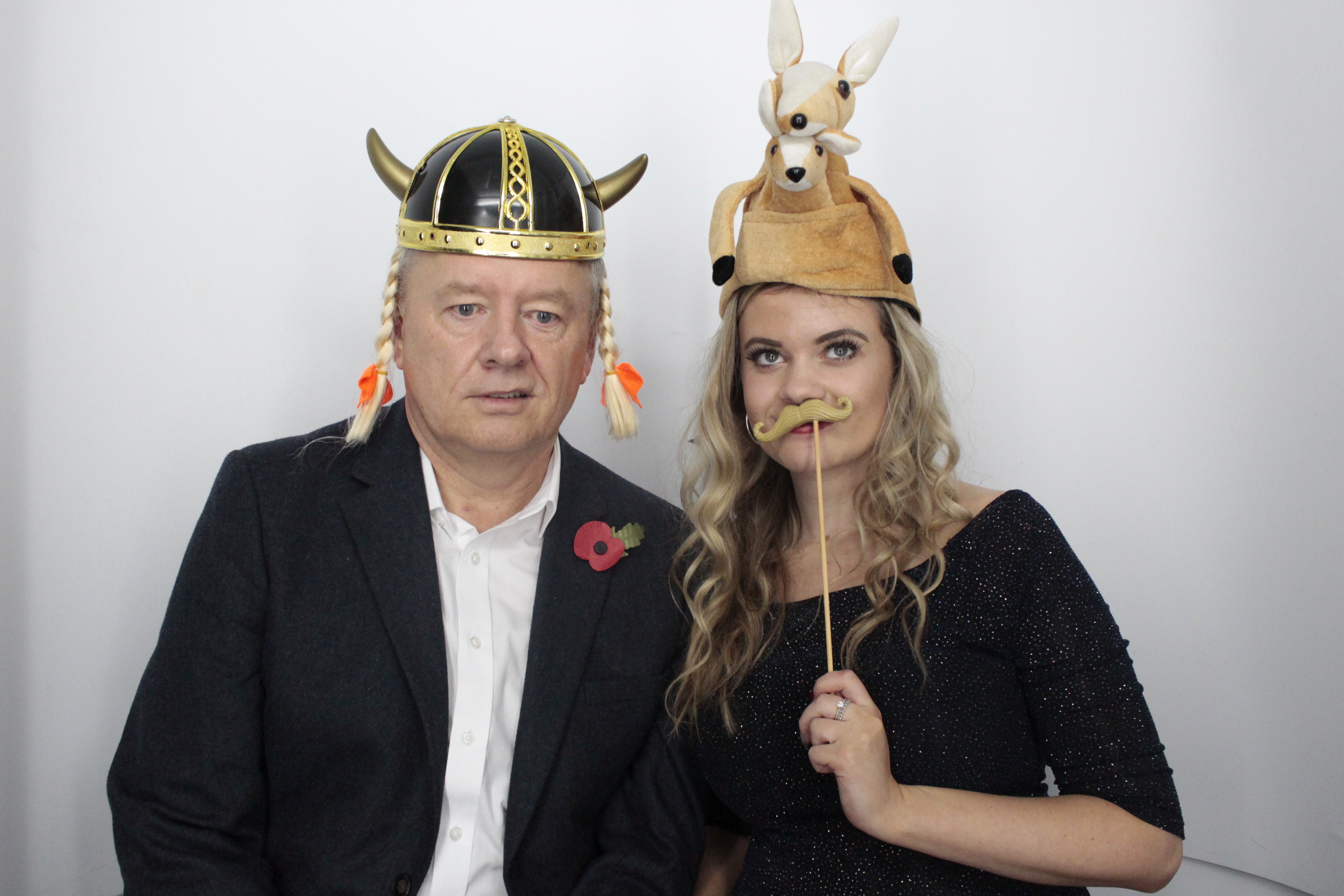 Dorothy's 90th Birthday | View more photos from the event at gallery.myphotoboothexperience.co.uk/u/MyPhotoBoothExperienceLtd/Dorothys-90th-Birthday